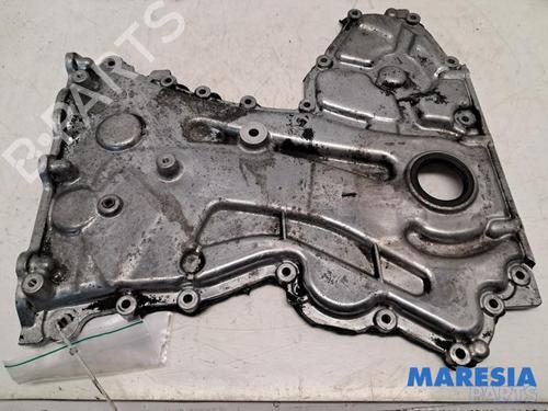 Timing cover ALFA ROMEO STELVIO (949_) 2.0 Q4 (949.AXA2A) | BP31493960M123
