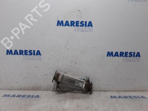 Used Egr FIAT DUCATO Van (250_) 120 Multijet 2,3 D (120 hp) 31481270