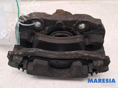 Left front brake caliper CITROËN C3 III (SX) 1.2 VTi 82 | BP31496505M105