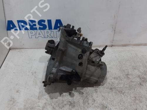 Used Gearbox PEUGEOT 308 I (4A_, 4C_) 1.6 16V (150 hp) 31462811