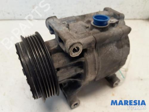 Used AC compressor FIAT PANDA (312_, 319_) 0.9 (312PXG1A) (86 hp) 31403998