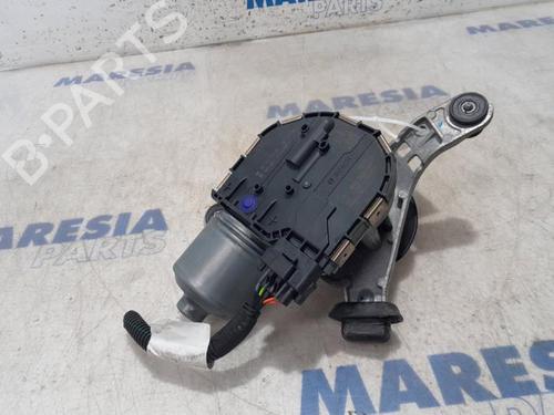 Front wiper motor CITROËN C4 SPACETOURER Van (3D_) PureTech 130 | BP31531086M29  - Image 5