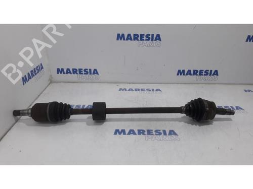 Used Right front driveshaft FIAT 500 (312_) 1.2 (312AXA1A) (69 hp) 31535571