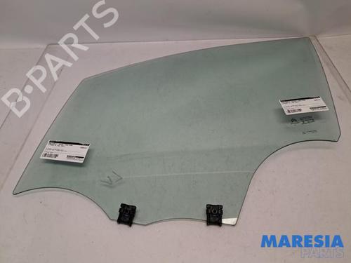 Dør rude ventre foran CITROËN C3 III (SX) 1.2 PureTech 82 (83 hp) 31526728