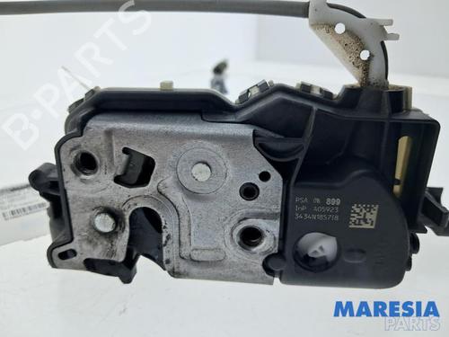 Used Electronic module Electronic module 38312027 38312027