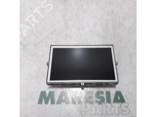 Used Display monitor RENAULT ESPACE IV (JK0/1_) 2.0 dCi (JK01, JK02, JK1J, JK1K, JK1H) (150 hp) 31447963