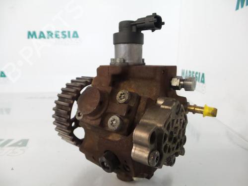 Fuel pump CITROËN C5 III (RD_) 1.6 HDi 110 (RD9HZC) | BP31474646M76 - Image 4