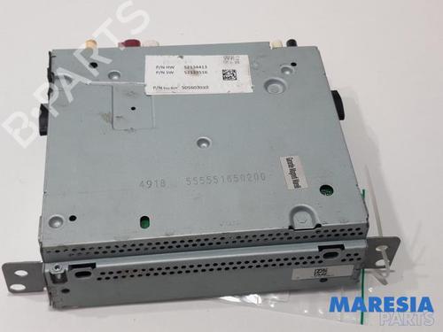 Radio ALFA ROMEO GIULIA (952_) 2.0 (952ACA25) | BP31534314E6 - Image 2