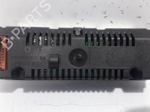 Electronic module PEUGEOT PARTNER Box Body/MPV 1.6 HDi / BlueHDi 75 | BP31423303M83