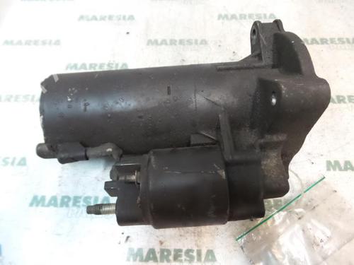 Used Starter CITROËN AX (ZA-_) 14 D (52 hp) 31435520