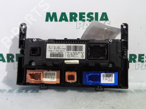Climate control PEUGEOT 407 SW (6E_, 6D_) 1.6 HDi 110 | BP31476374I5