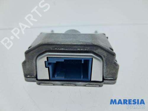 Camera PEUGEOT 3008 II SUV (MC_, MR_, MJ_, M4_) Hybrid (224 hp) 32485097