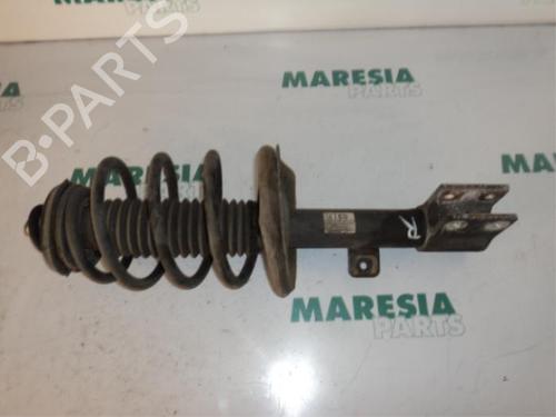 Used Right front shock absorber PEUGEOT 307 CC (3B) 2.0 16V (136 hp) 31396993
