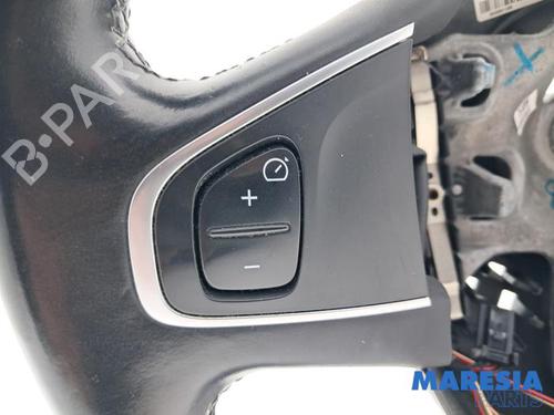 Steering wheel RENAULT CAPTUR I (J5_, H5_) 1.2 TCe 120 | BP39150107C49 - Image 2