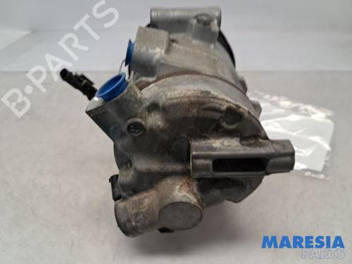 AC compressor ALFA ROMEO GIULIA (952_) 2.0 (952ABA25B) | BP39896510M34 - Image 3