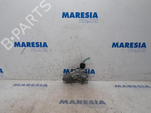 Viskermotor vindrude PEUGEOT PARTNER Box Body/MPV 1.6 HDi (75 hp) 31487448