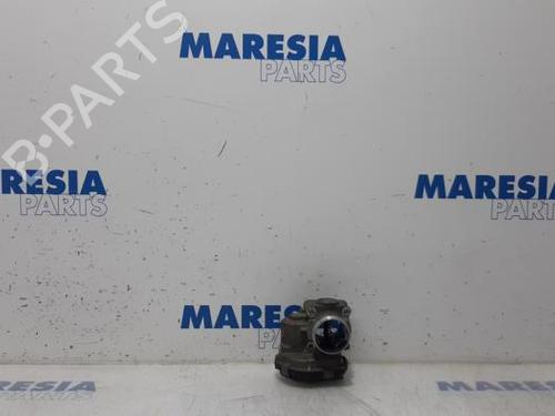 Spjældhus CITROËN BERLINGO Box Body/MPV (B9) 1.6 HDi / BlueHDi 75 (75 hp) 31462382