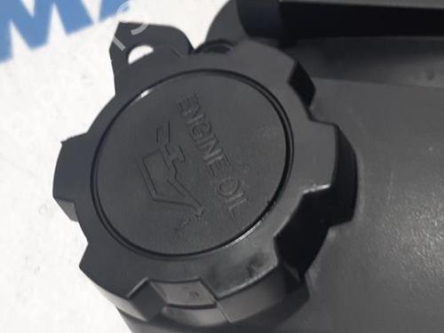 Valve cover PEUGEOT 107 (PM_, PN_) 1.0 | BP31499439M124 