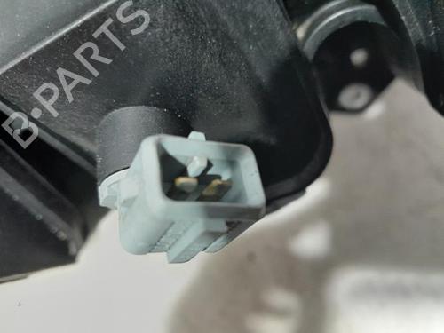 Injection rail RENAULT MODUS / GRAND MODUS (F/JP0_) 1.2 (JP0C, JP0K, FP0C, FP0K, FP0P, JP0P, JP0T) | BP31536692M98