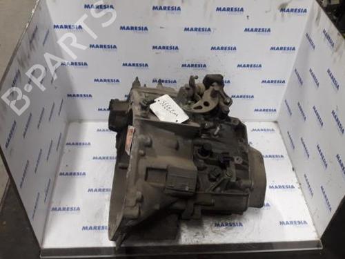 Gearbox CITROËN C5 I Break (DE_) 2.0 HDi (DERHZB, DERHZE) | BP31445850M3