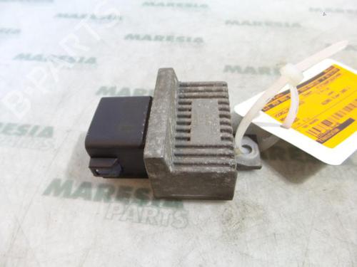 Used Electronic sensor RENAULT KANGOO Express (FC0/1_) 1.5 dCi (FC08, FC09) (82 hp) 31399427