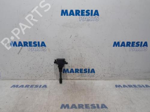 Used Ignition coil Ignition coil RENAULT MEGANE III Grandtour (KZ0/1) 1.4 TCe (KZ0F, KZ1V) (130 hp) 31472656 31472656