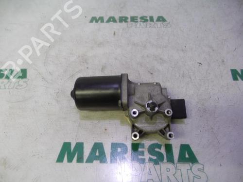 Used Front wiper motor PEUGEOT EXPERT Van (VF3A_, VF3U_, VF3X_) 1.6 HDi 90 16V (90 hp) 31521089