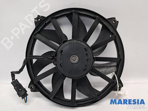 Heater blower motor CITROËN BERLINGO MULTISPACE (B9) 1.6 VTi 120 | BP40199568M62 - Image 2