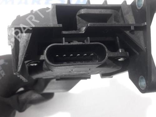 Electronic module FIAT 500 (312_) 1.2 (312AXA1A) | BP31404659M83