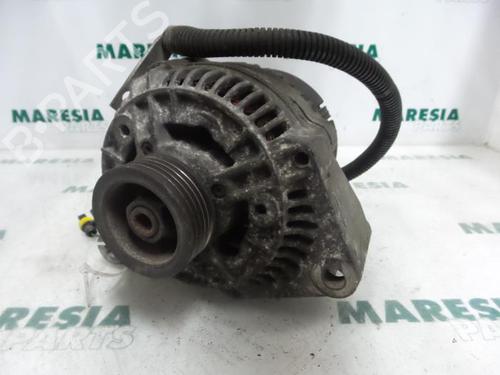 Used Alternator ALFA ROMEO 145 (930_) 1.4 i.e. (930.A3) (90 hp) 31468418
