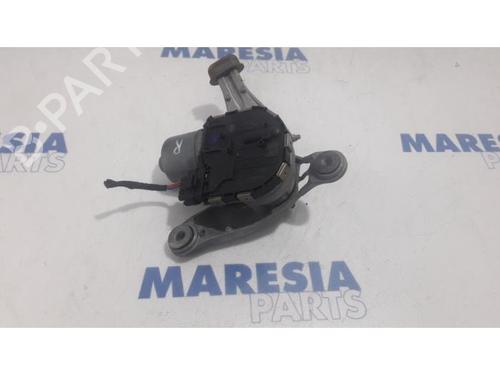 Used Front wiper motor RENAULT ESPACE V (JR_) 1.6 TCe 200 (200 hp) 31449126