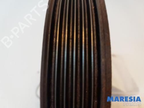 Pulley RENAULT KANGOO Express (FW0/1_) 1.5 dCi 90 (FW0G, FW05, FW08, FW11) | BP31425989M122