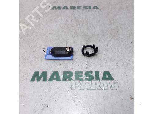 Engine control unit (ECU) FIAT PUNTO EVO (199_) 1.3 D Multijet | BP31413041M57