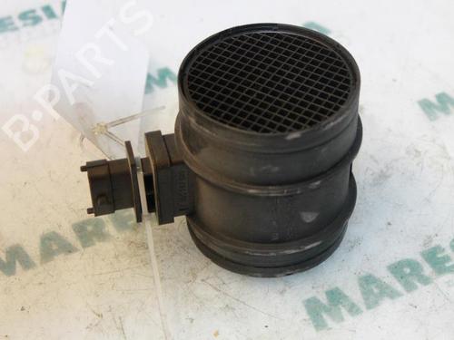 Mass air flow sensor FIAT DUCATO Van (250_) 120 Multijet 2,3 D | BP31442996M95