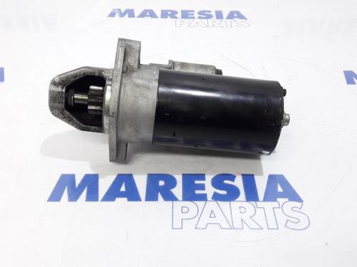 Used Starter FIAT PUNTO EVO (199_) 1.3 D Multijet (84 hp) 31386864