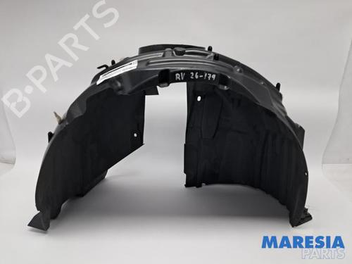 Used Wheel arch Wheel arch OPEL CORSA F (P2JO) 1.2 (68) (101 hp) 40157903 40157903