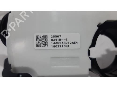 Switch RENAULT MEGANE IV Grandtour (K9A/M/N_) 1.5 dCi 110 | BP31427018I30 - Image 5