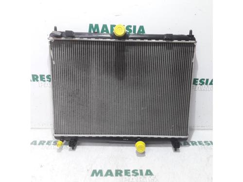 Used Water radiator CITROËN C5 III Break (RW_) 2.0 HDi (136 hp) 31529052