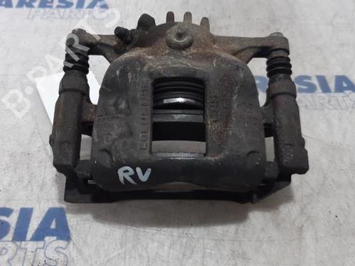 Right front brake caliper RENAULT TRAFIC III Van (FG_) 1.6 dCi 95 (FGMJ, FGMR) | BP31522662M104 - Image 3
