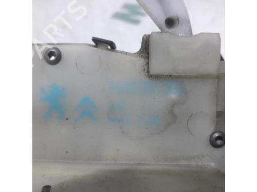 Electronic module CITROËN C4 II (NC_) 1.6 HDi 90 | BP31522576M83 