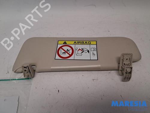 Right sun visor FIAT 500 (312_) 0.9 (312AXN1A) | BP31433341I2