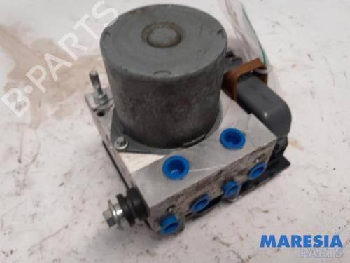 Used ABS pump PEUGEOT 3008 I MPV (0U_) 1.6 VTi (120 hp) 31420116
