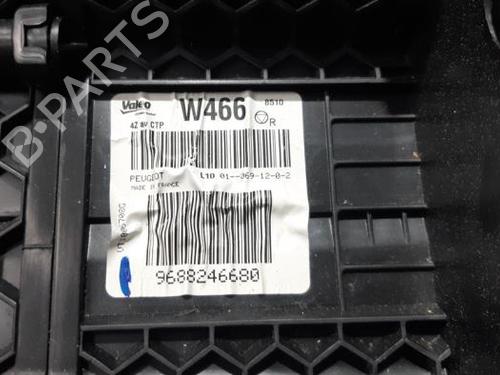 Other PEUGEOT 508 SW I (8E_) 2.0 HDi RXH Hybrid4 | BP31520932O1 