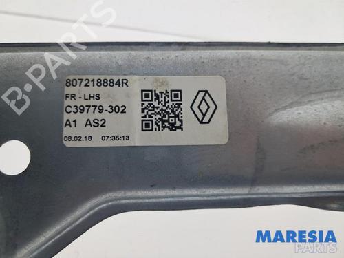 Front left window mechanism RENAULT KADJAR (HA_, HL_) 1.2 TCe 130 (HLMR) | BP39690201C22 - Image 7