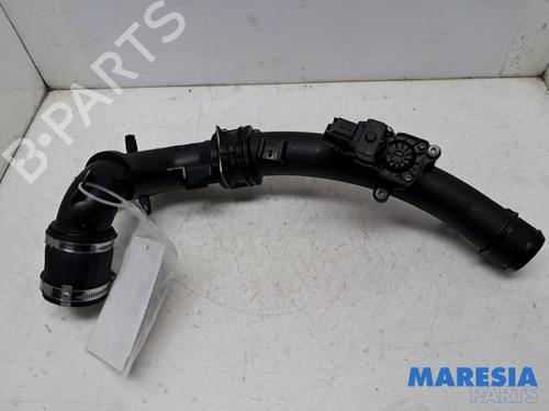 Used Exhaust system PEUGEOT 308 II (LB_, LP_, LW_, LH_, L3_) 1.2 THP 130 (131 hp) 31427925