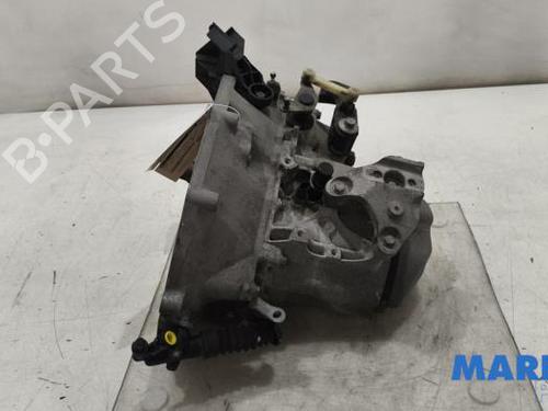 Gearkasse Gearkasse 39536856 39536856