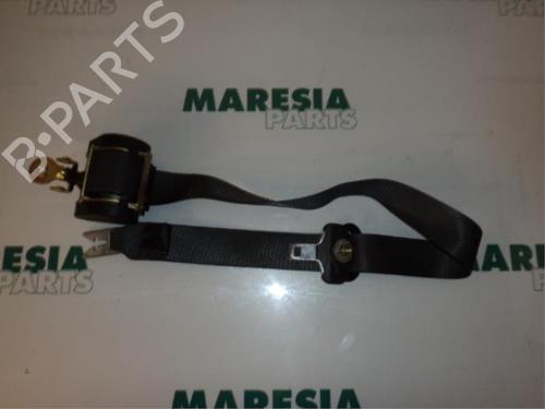 Used Front right seatbelt RENAULT GRAND SCÉNIC II (JM0/1_) 1.9 dCi (JM0G, JM12, JM1G, JM2C) (120 hp) 31481183