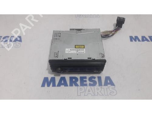 Used Radio PEUGEOT PARTNER Box Body/MPV 1.6 HDi 16V (90 hp) 31458894