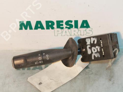 Ratstangsstang CITROËN ZX (N2) 1.4 (75 hp) 31413425