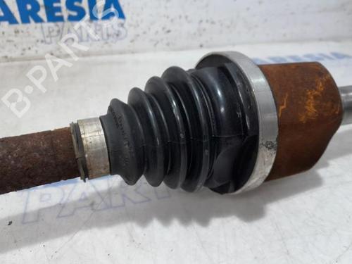 Left front driveshaft CITROËN C4 Grand Picasso II (DA_, DE_) 1.6 HDi / BlueHDi 115 | BP31452112M38 - Image 5